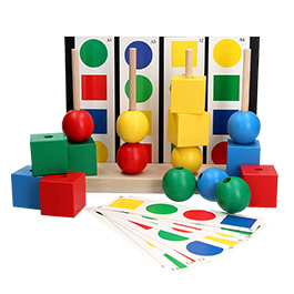 Developmental toys