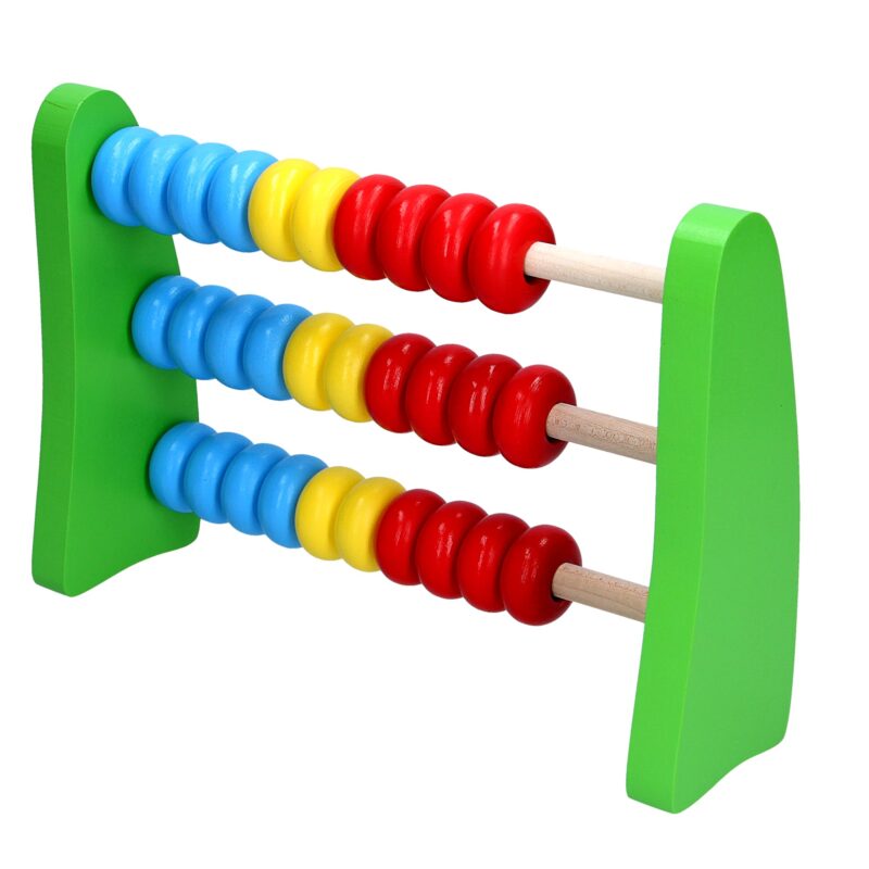 Educational toy Abacus А 314 Komarovtoys