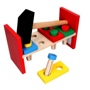 Развивающая игрушка Стучалка А315 Komarovtoys