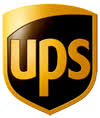 Лого UPS