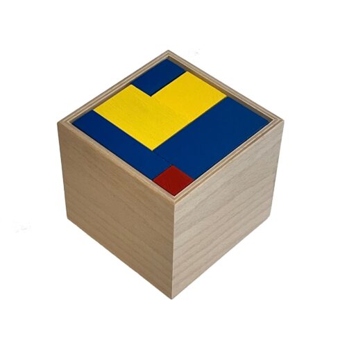 S603. Куб Конвея