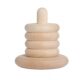 ММ0036. Класична пірамідка М. Монтессорі
