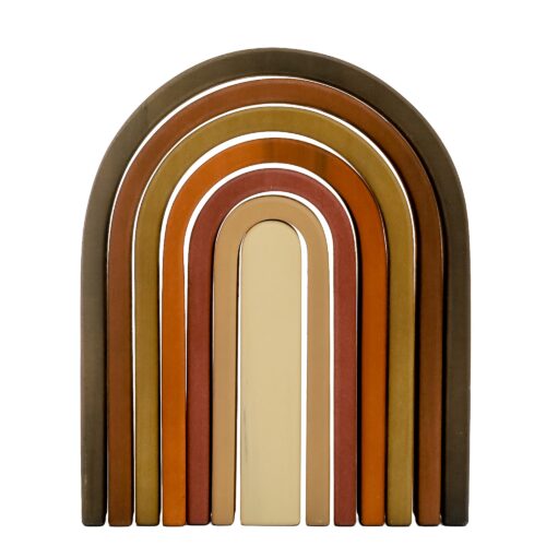 10106.Веселка велика земельна