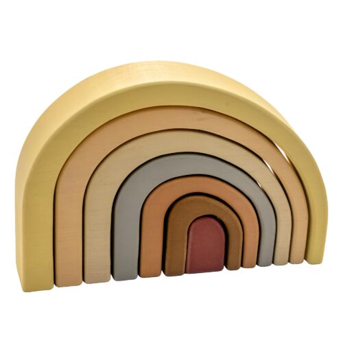 10110. ВЕСЕЛКА ПЕЧЕРА. linden toys