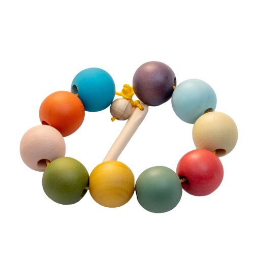 10116. Шнурівка Намисто